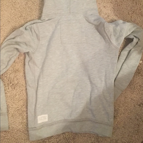 Abercrombie Hoodie - Picture 3 of 3